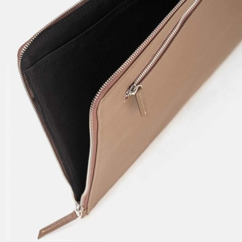 Leather Sleeve